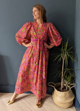 Mia Dress (Size Large)