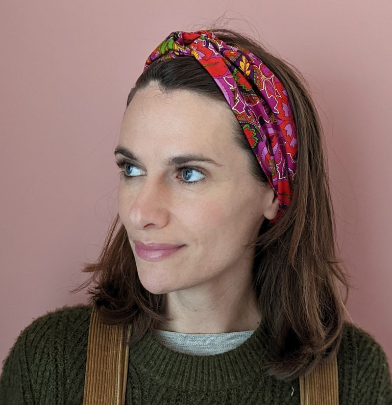 Headbands