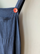 Alice Palazzo Denim (Extra Small and Small)