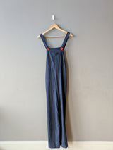 Alice Palazzo Denim (Extra Small and Small)