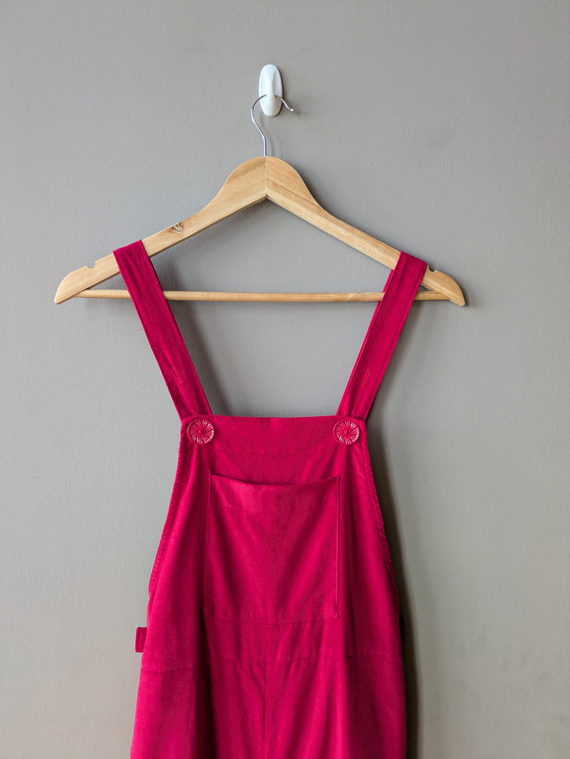 Alice Palazzo Hot Pink (Extra Small and Small)