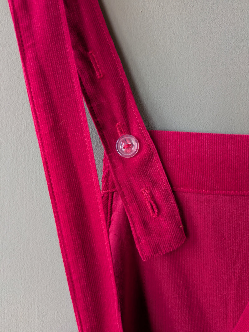 Alice Palazzo Hot Pink (Extra Small and Small)