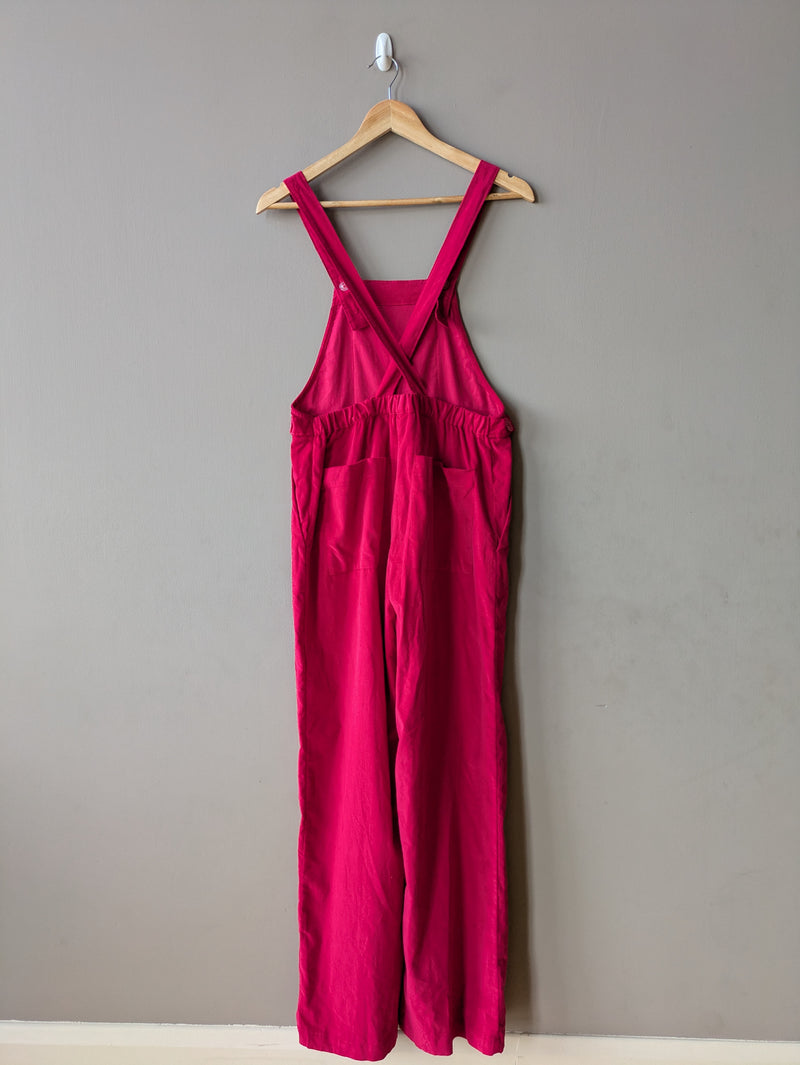 Alice Palazzo Hot Pink (Extra Small and Small)