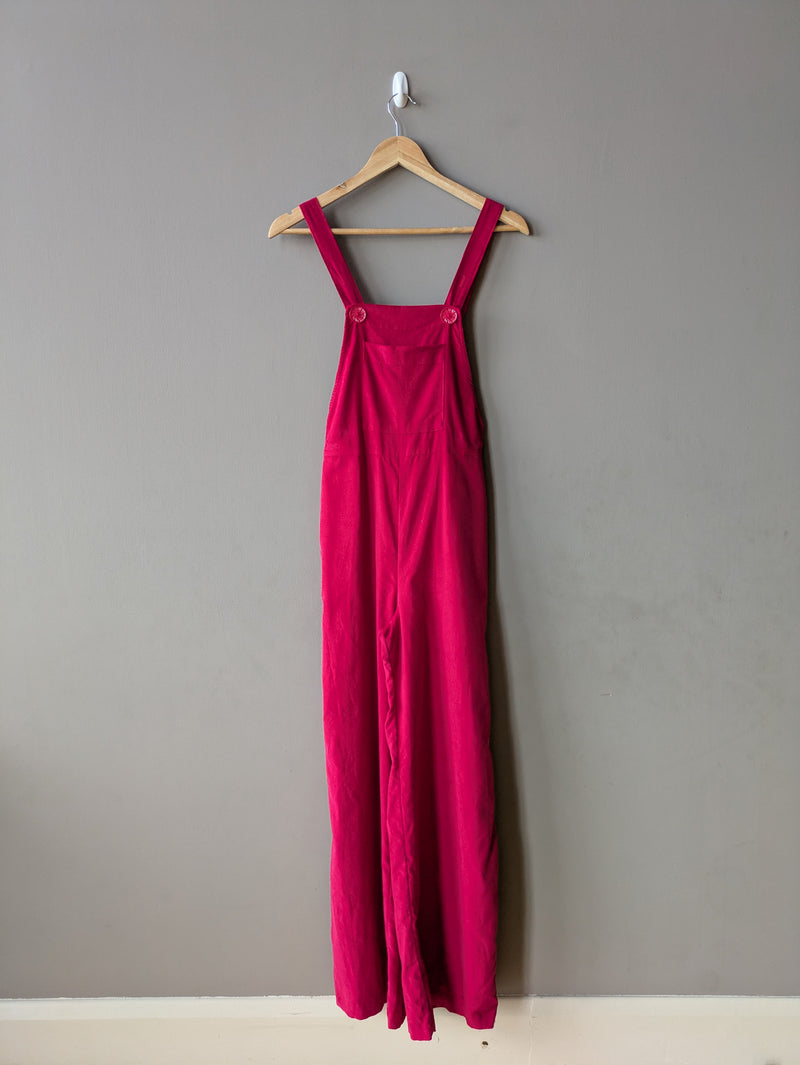 Alice Palazzo Hot Pink (Extra Small and Small)