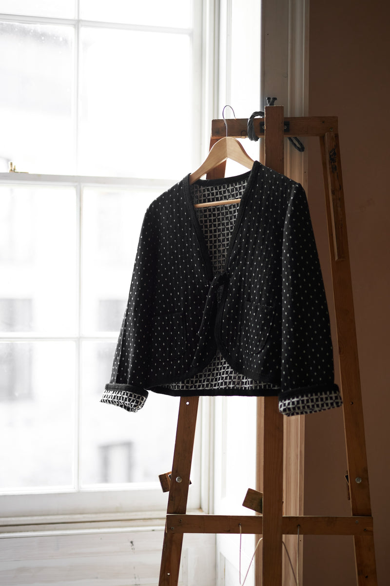 Uma Jacket