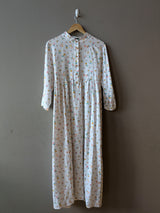 Cleo Dress Floral (Small and Petite)