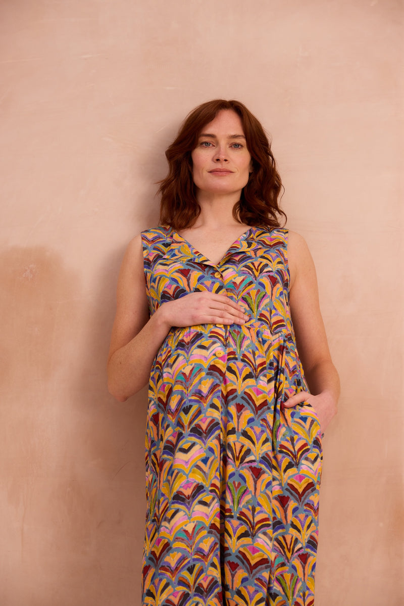 Dolly Jumpsuit