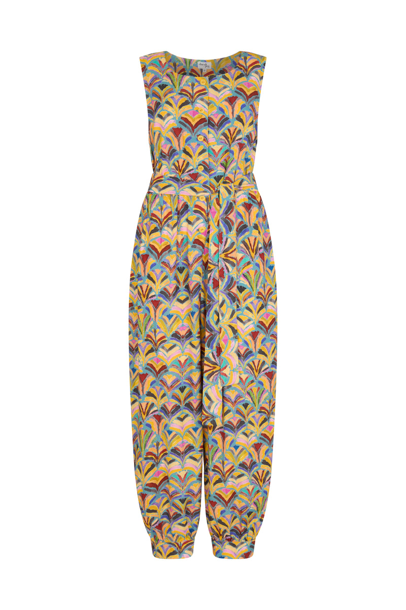 Dolly Jumpsuit