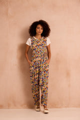 Dolly Jumpsuit