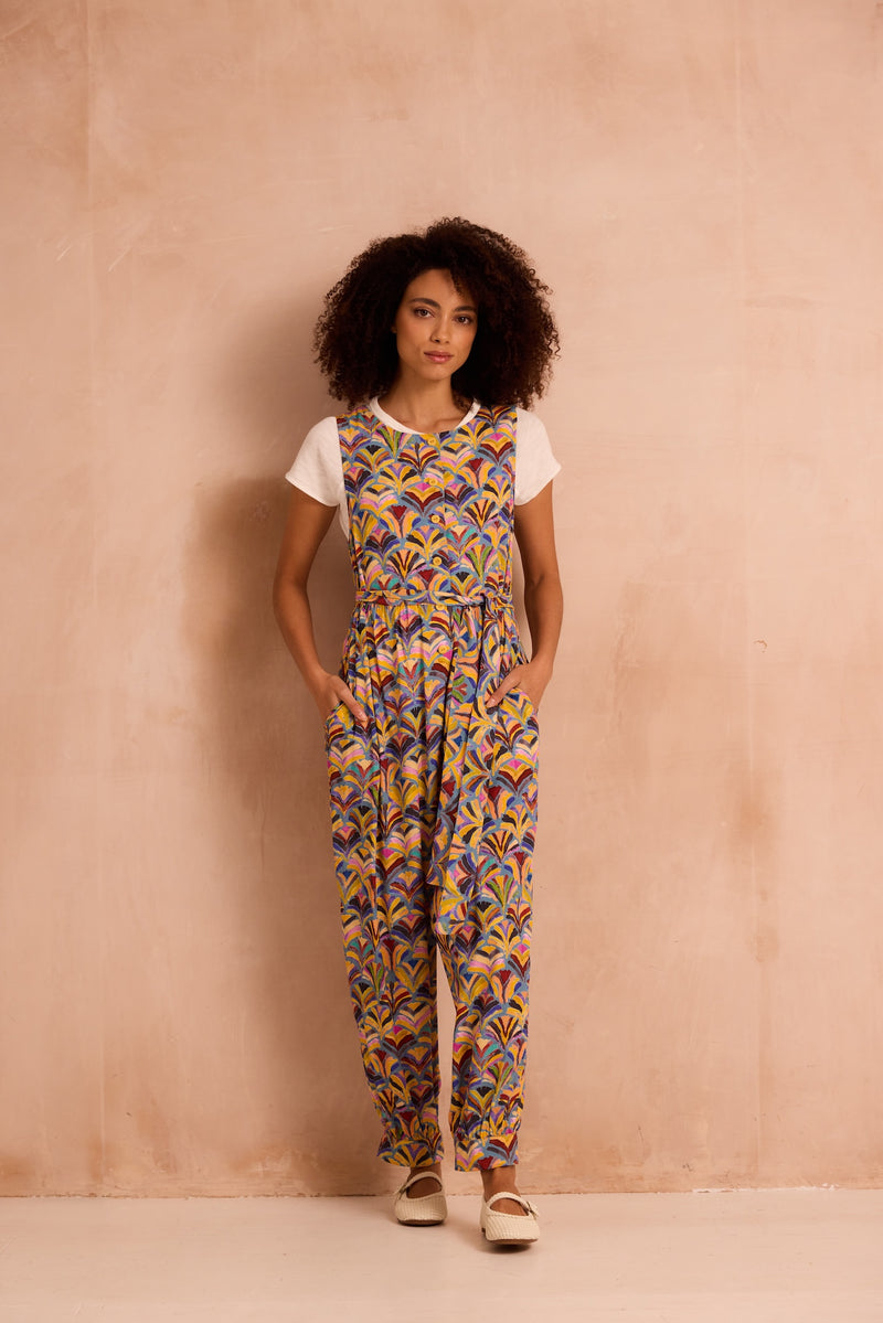 Dolly Jumpsuit