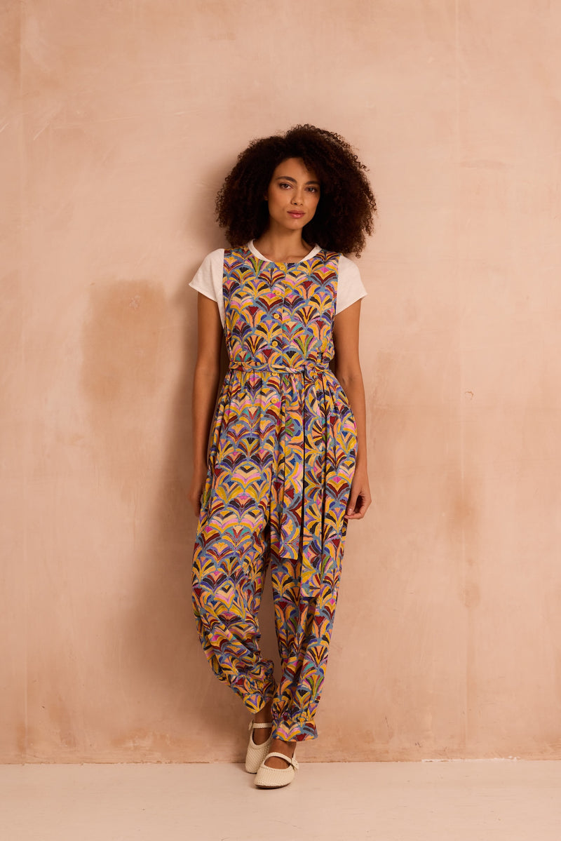 Dolly Jumpsuit