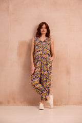 Dolly Jumpsuit