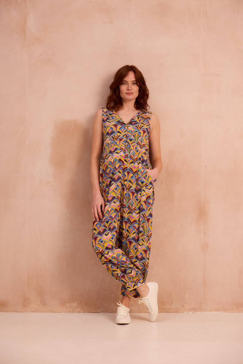 Dolly Jumpsuit