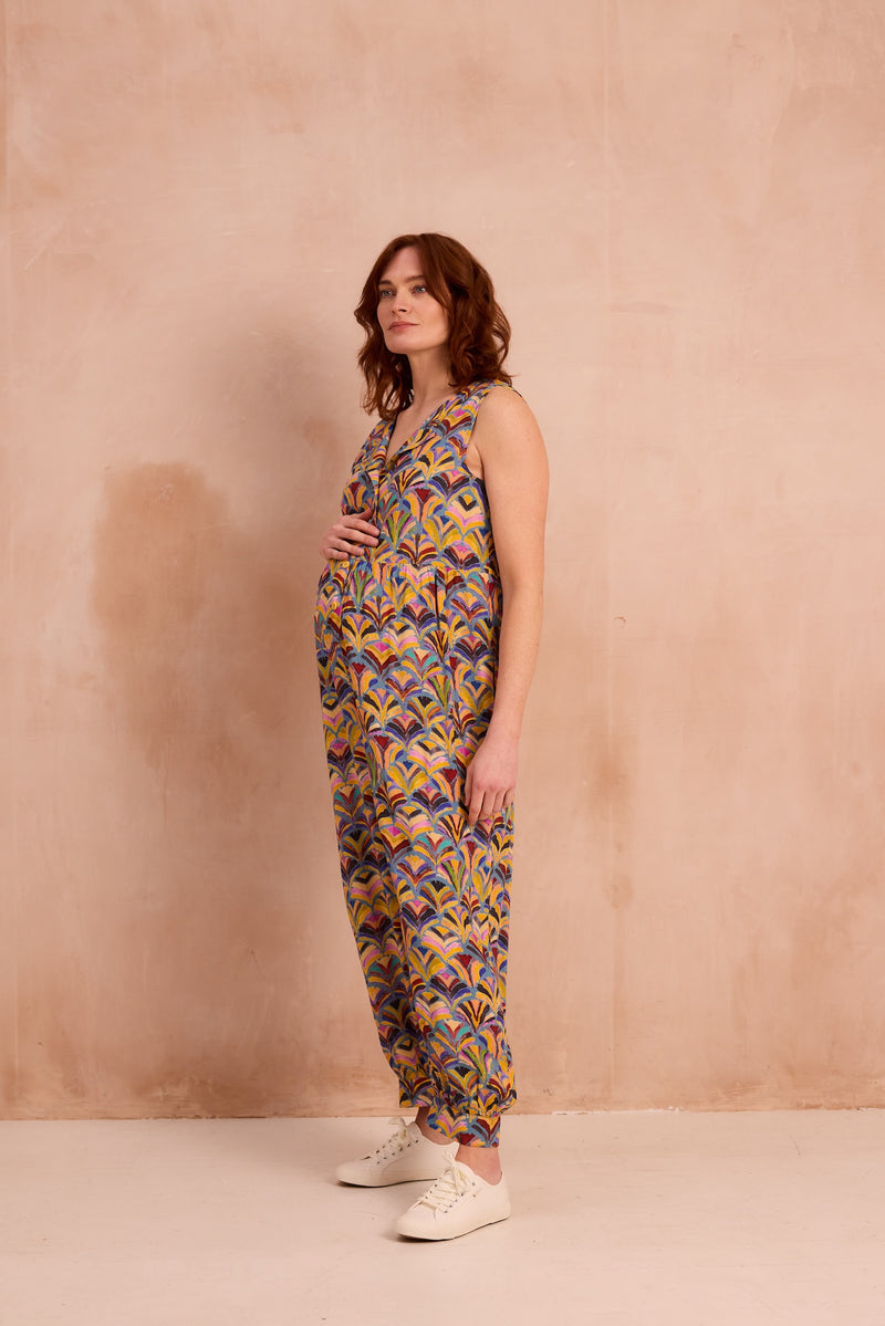Dolly Jumpsuit