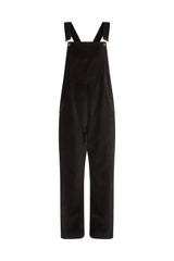 Doris Dungarees Velvet