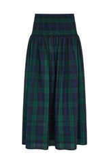 Finch Skirt Tartan