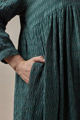 Eliza Dress Sage Green