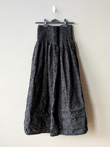 Finch Skirt Black (Small)