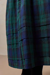 Finch Skirt Tartan