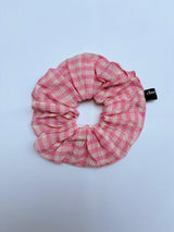 Oversized Scrunchie