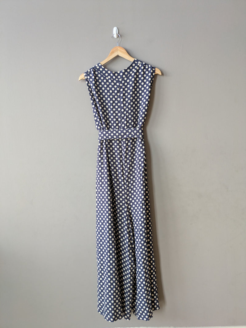 Juniper Jumpsuit Spot (Large)