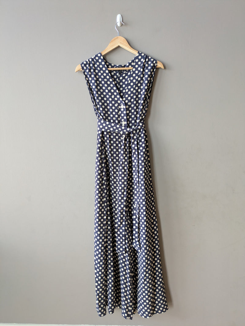 Juniper Jumpsuit Spot (Large)