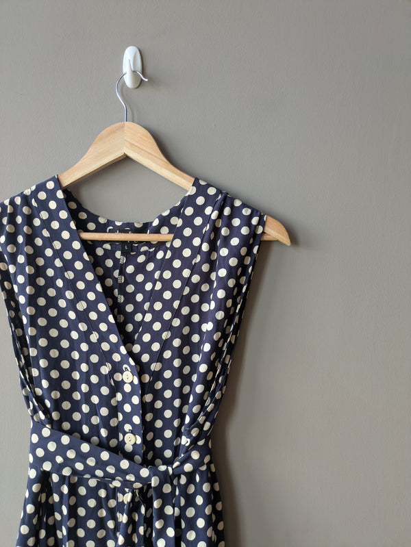 Juniper Jumpsuit Spot (Large)