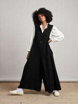 Juniper Jumpsuit black