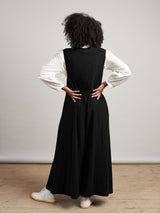 Juniper Jumpsuit black