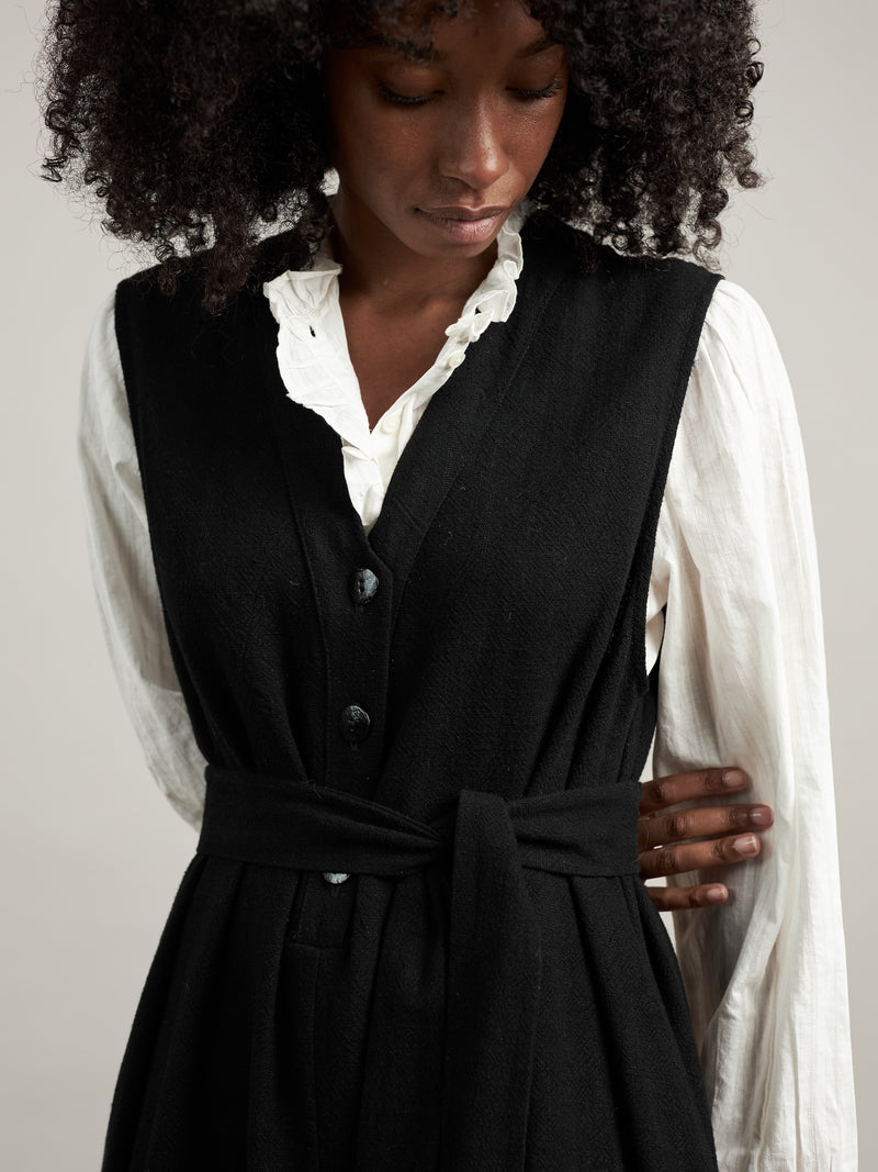 Juniper Jumpsuit black