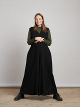 Juniper Jumpsuit black