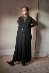Juniper Jumpsuit black