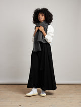 Juniper Jumpsuit black