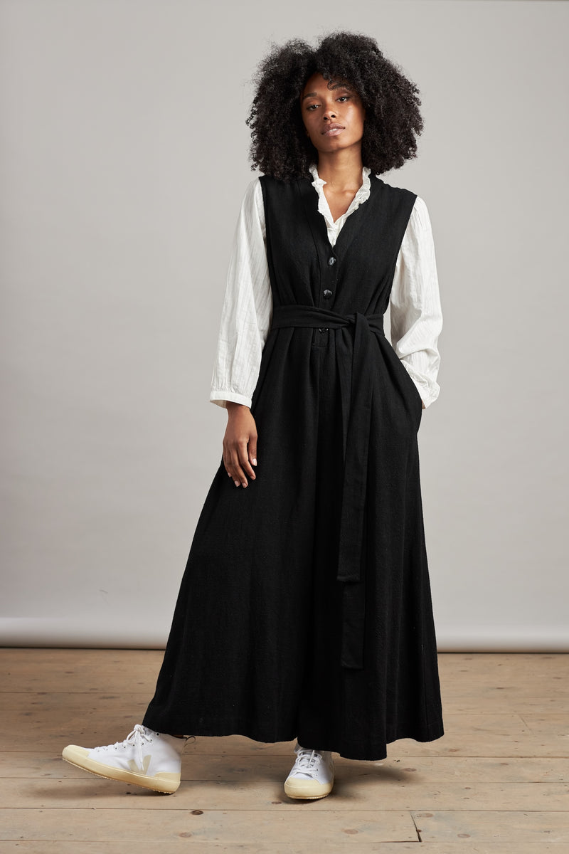 Juniper Jumpsuit black