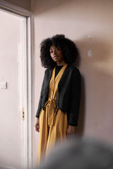 Uma Jacket