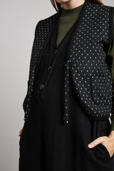 Eva Waistcoat - Reversible