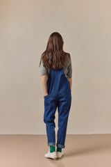 Mae Dungarees Denim