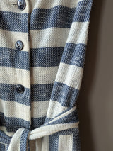 Martha Jumpsuit Stripe (Small)