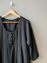 Rebecca Dress Black (Small)