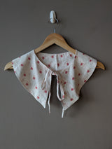 Vintage Fabric Collar