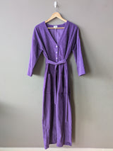 Liv Boilersuit Indigo (Small)