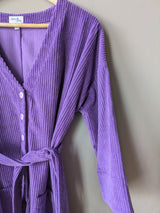 Liv Boilersuit Indigo (Small)
