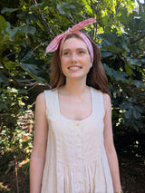 Iris Cravat