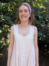 Iris Cravat