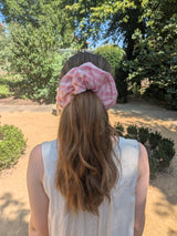 Oversized Scrunchie
