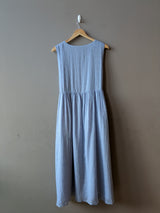 Patti Dress Blue (Medium)
