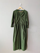 Pearl Moss Green (Medium)