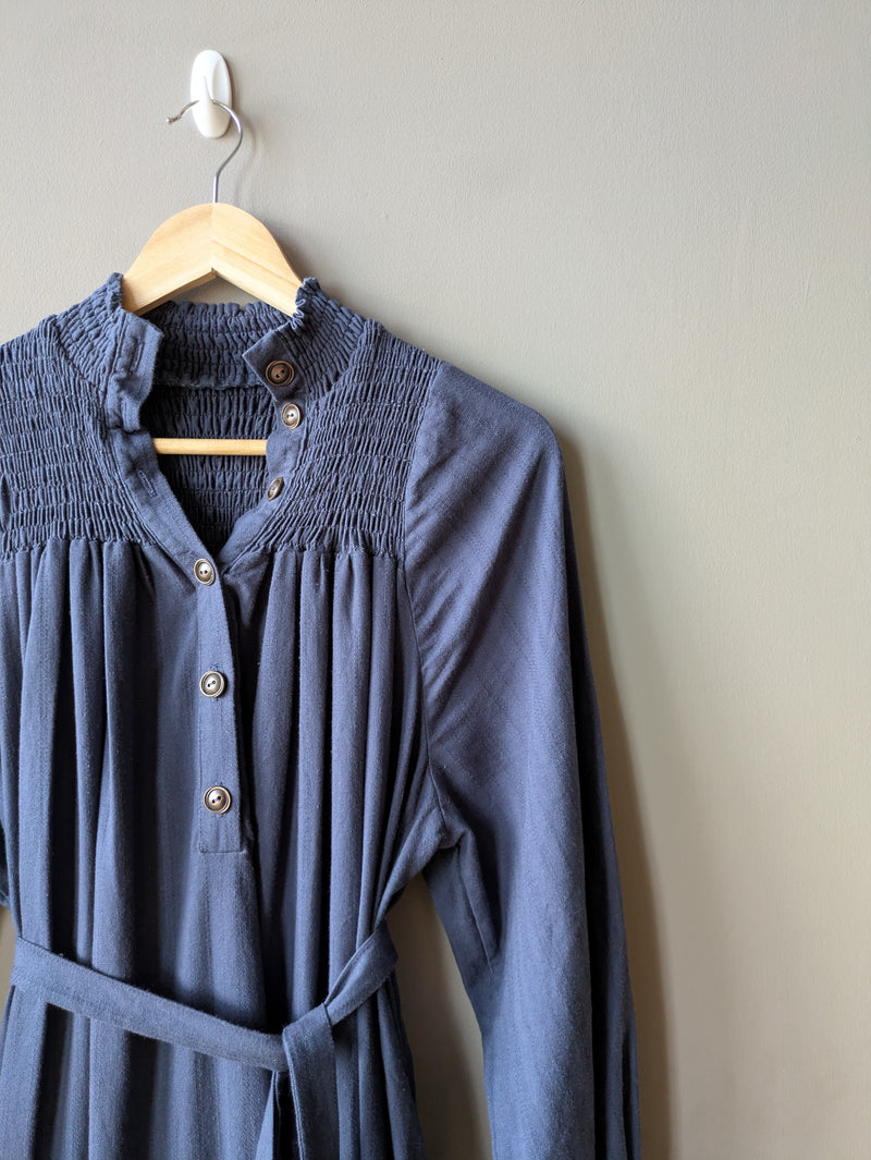 Phoebe Dress Blue (Small)