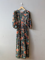 Elodie Floral Dress (Petite)