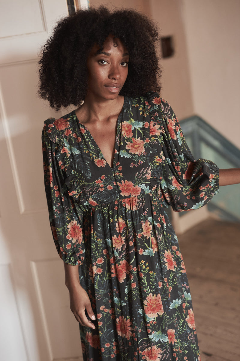 Sadie Dress